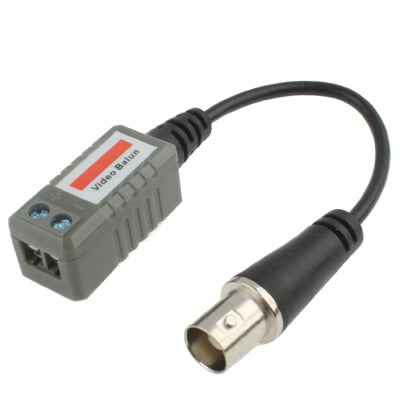 2 PCS 1 Channel Passive Video Transceiver, 1 Channel 2 PCS 1 Channel Passive Video Transceiver, 1 Channel